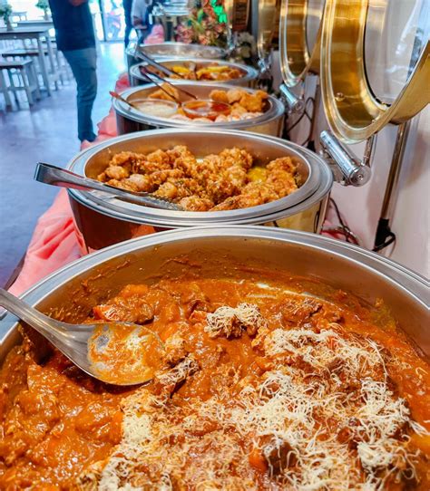 mami pings bacolod|Mami Ping's Unli Buffet/Jen's Event .